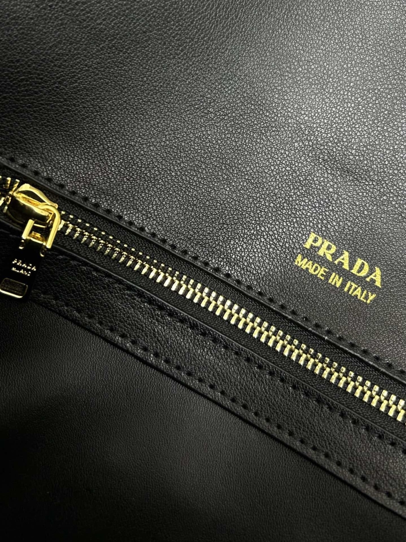 Prada Top Handle Bags